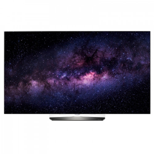 LG 65&quot; SMART OLED TV OLED65B6J.AEE 4K 3840X2160p  4XHDMI 2XUSB2.0 1XUSB3.0 LAN/WIFI/WEBOS 3.0 DVB-T2/C/S2 (MPEG-4), 40W