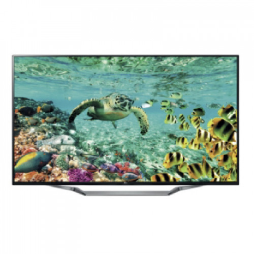 LG 70&quot; 3D SMART  LED TV LG70UH700V 4K 3840X2160p PQI 1700 Hz 2XHDMI4K  3XHDMI 2XUSB2.0 1XUSB3.0 LAN/WIFI/WEBOS DVB-T2/C/S2 (MPEG-4), SOUND 4.2 6X10W