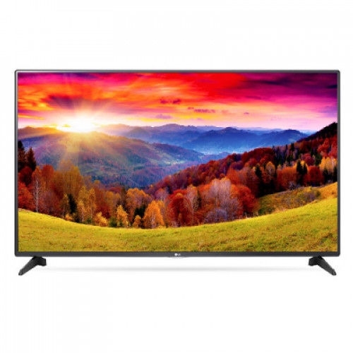 LG 55&quot;  LED TV 55LH545V.AEE FHD 1920X1080P 2XHDMI 1XUSB DVB-T2/C/S2 (MPEG-4), SOUND 20W
