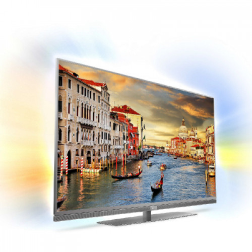 Philips professional TV, 49&quot;, Signature, 3840 x 2160p, 400 cd/m²,  DVB-T/T2/C, HEVC UHD