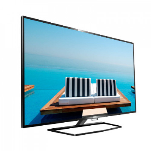 Philips Professional / Hotel LED 48&quot; TV 48HFL5010T/12 MediaSuite LED DVB-T2/T/C &amp; IPTV